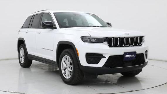 JEEP GRAND CHEROKEE 2023 1C4RJHAG0PC535465 image JEEP GRAND CHEROKEE 2023 1C4RJHAG0PC535465 image